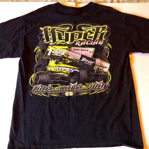 Like new hyper racing live. Race. Win. Tshirt